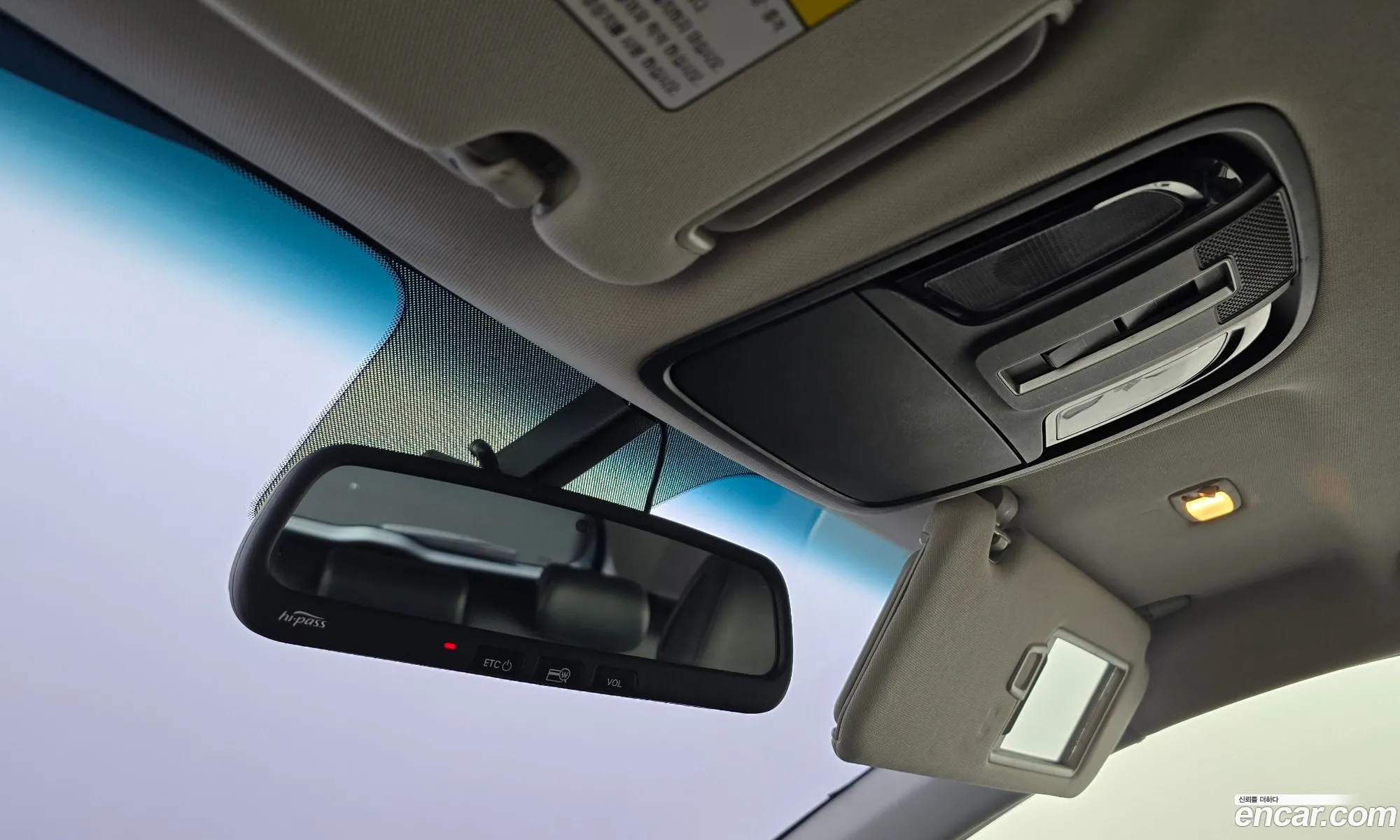 Kia Sorento 2015 KNAPS81ABFA103502 — 5