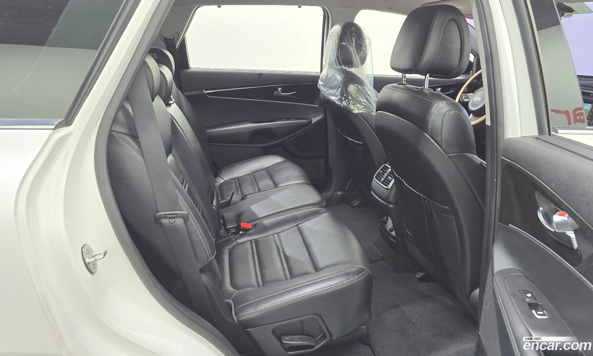 Kia Sorento 2015 KNAPS81ABFA103502 — 19