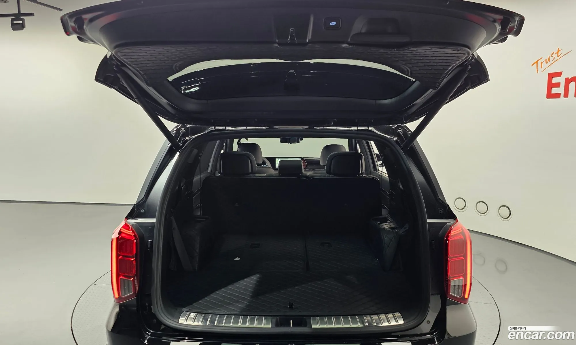 Hyundai Palisade 2024 — 8