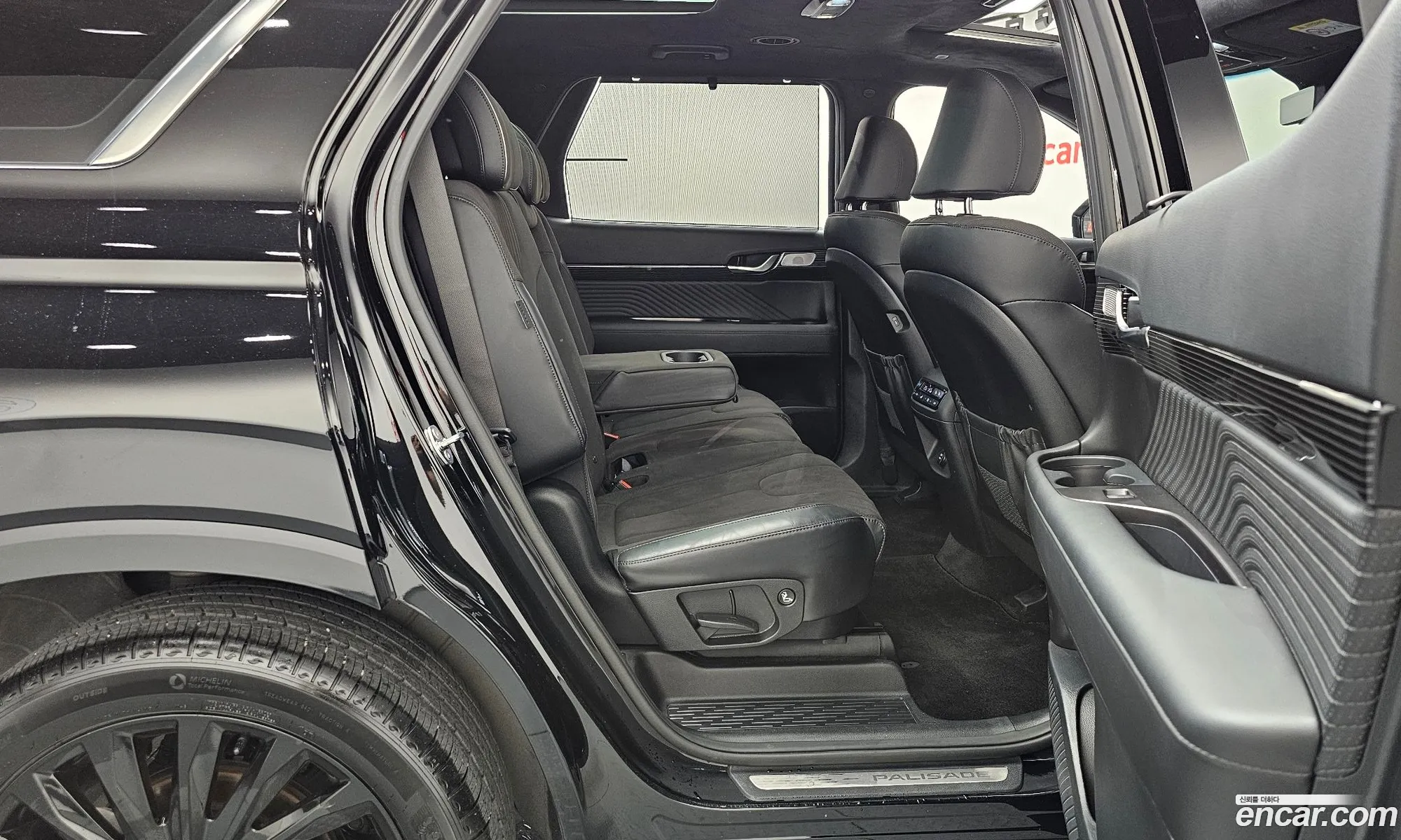 Hyundai Palisade 2024 — 11