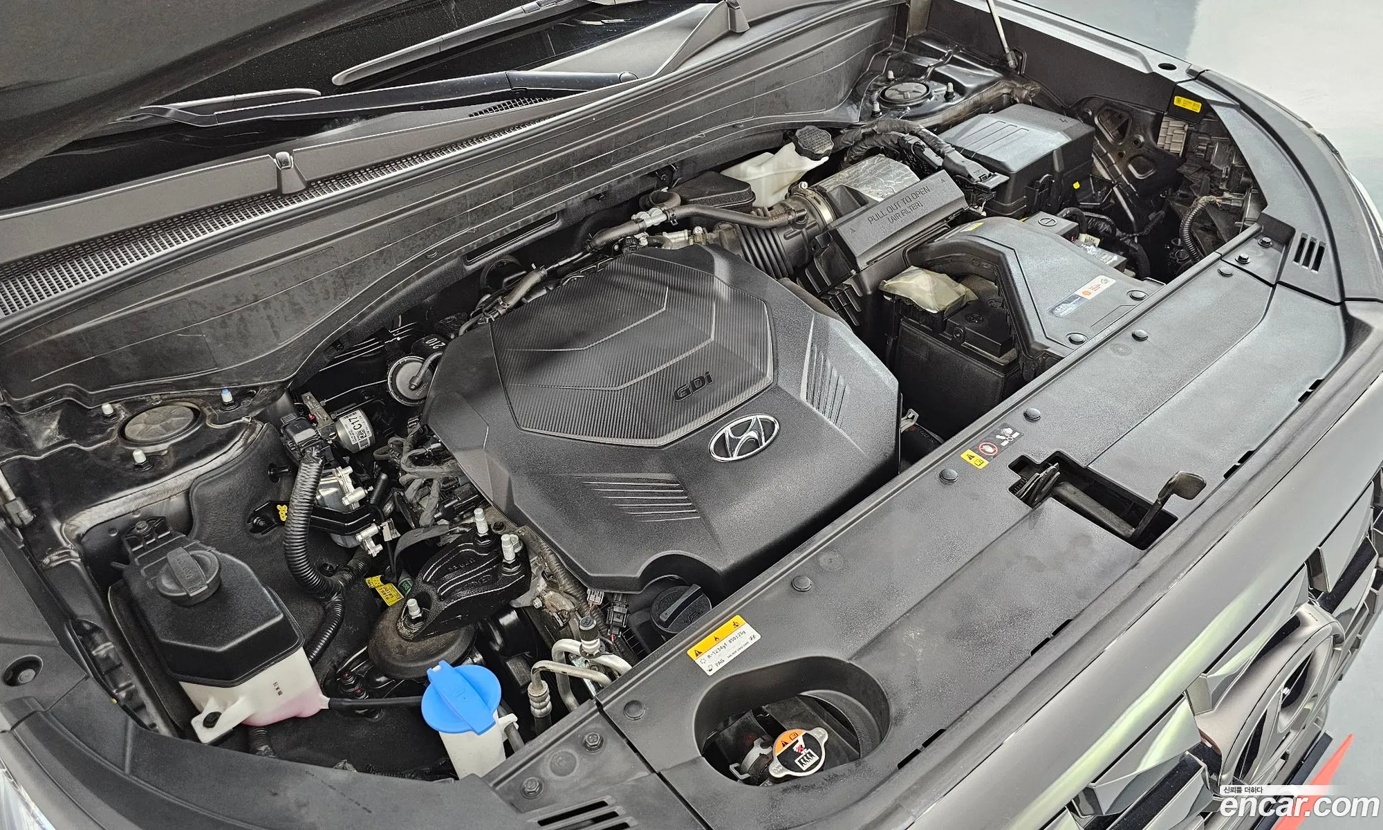 Hyundai Palisade 2024 — 13