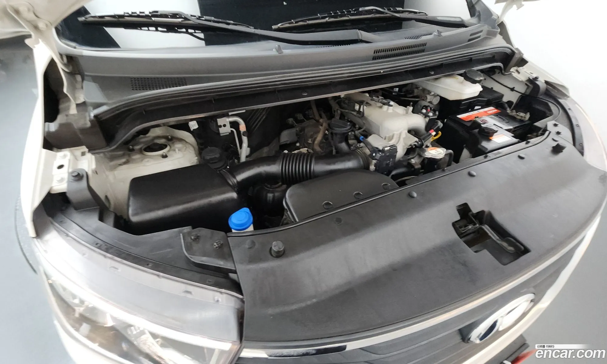 Hyundai Grand Starex 2020 — 27