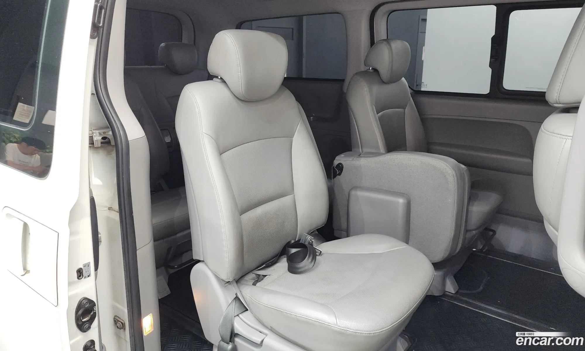 Hyundai Grand Starex 2020 — 8