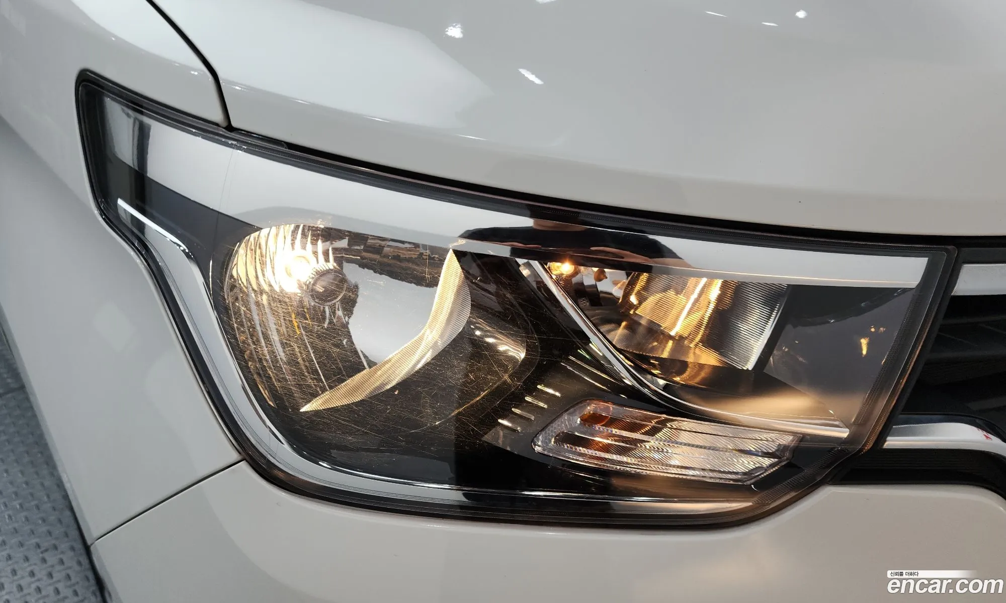 Hyundai Grand Starex 2020 — 4