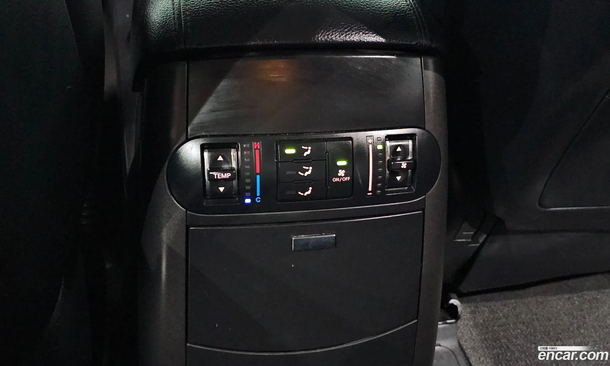 Kia Mohave 2014 KNAKR814DEA129053 — 19