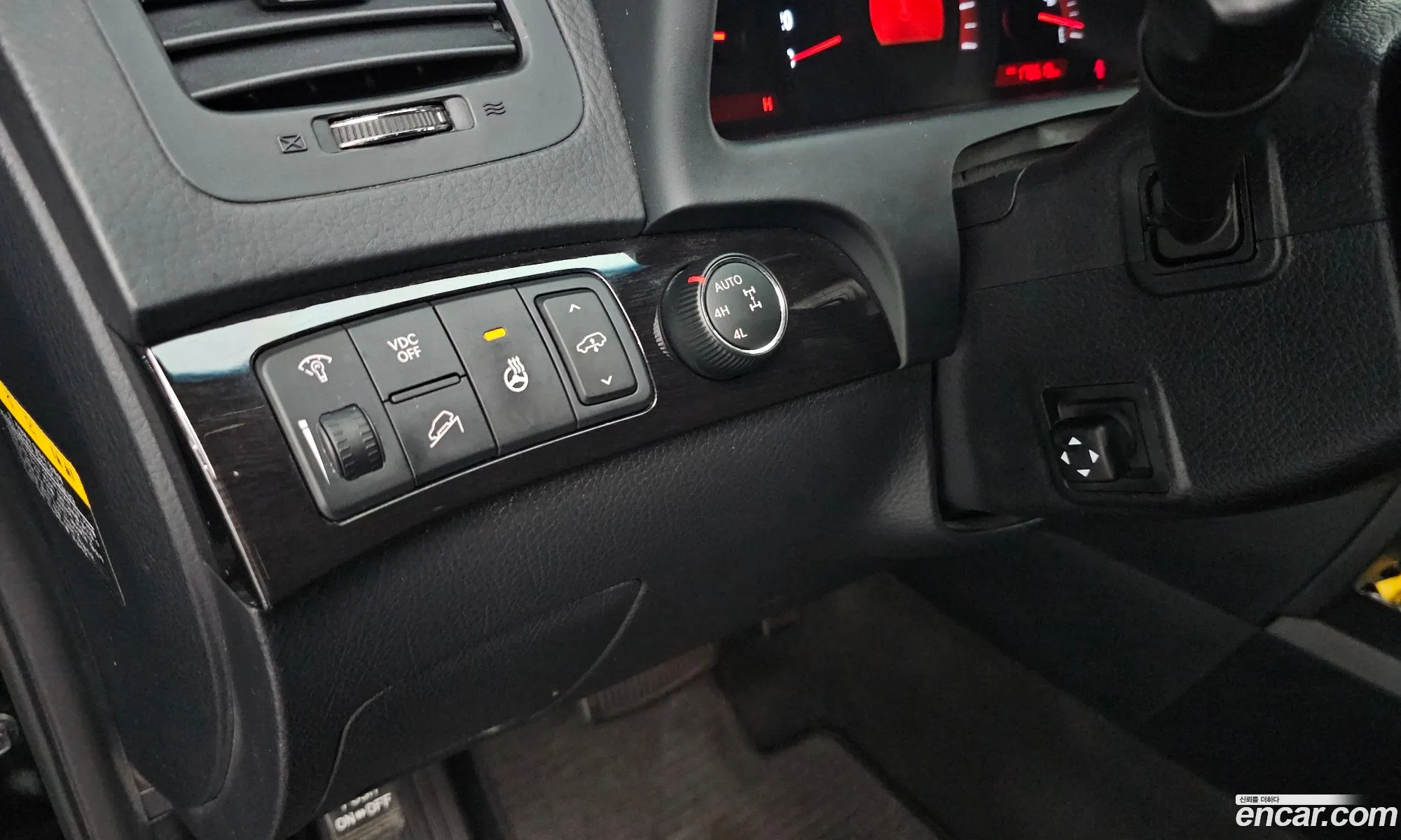 Kia Mohave 2014 KNAKR814DEA129053 — 13