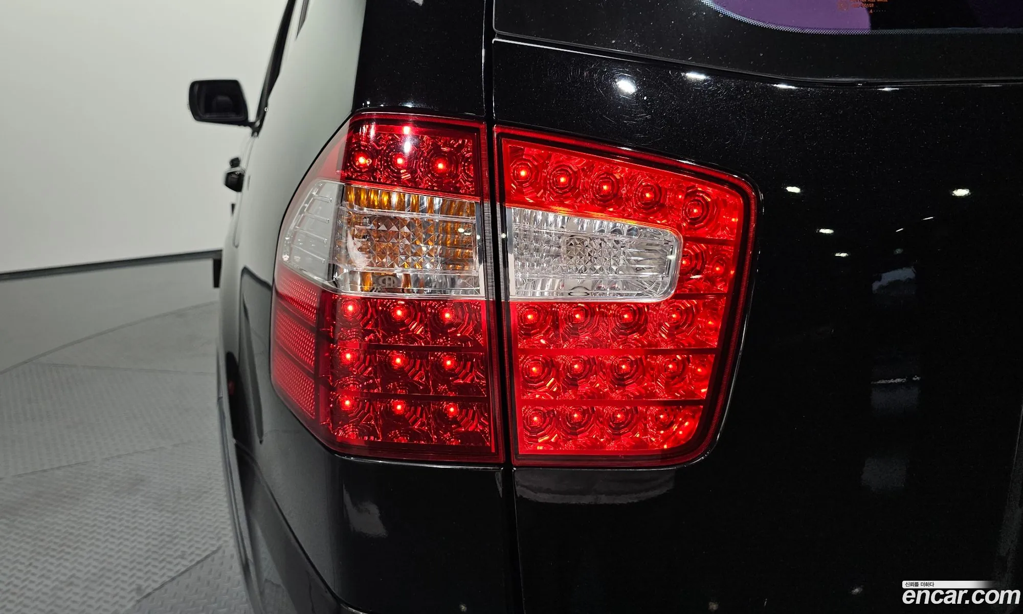 Kia Mohave 2014 KNAKR814DEA129053 — 27