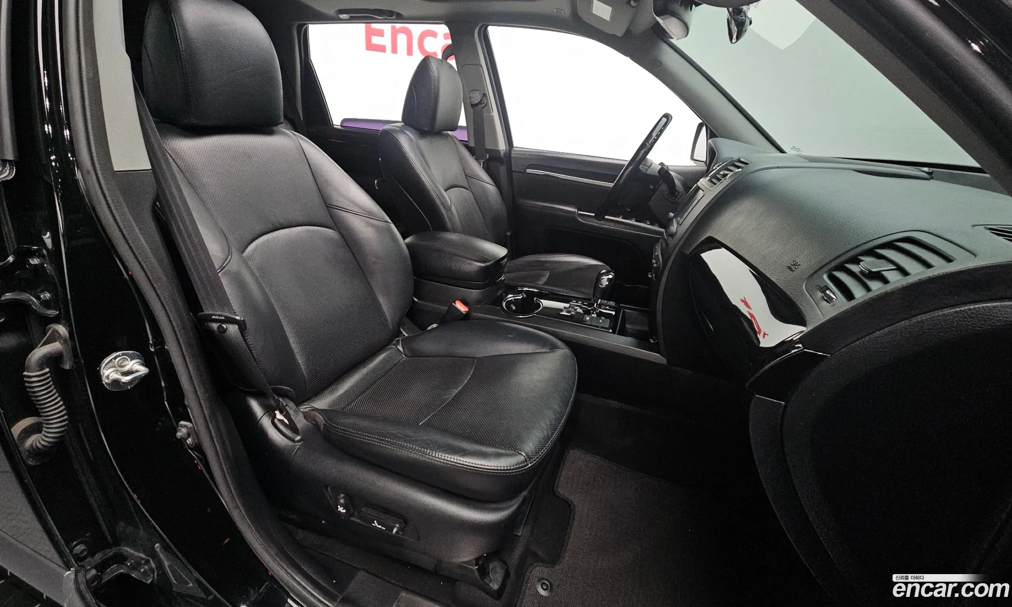 Kia Mohave 2014 KNAKR814DEA129053 — 22