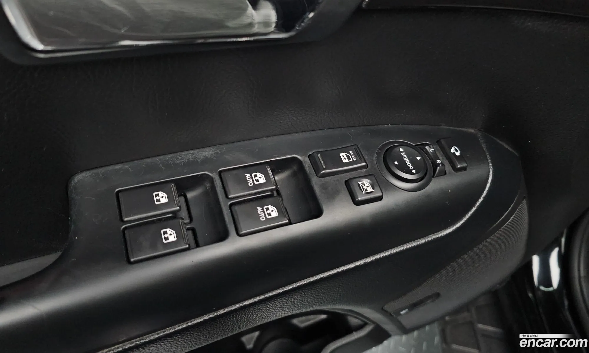 Kia Mohave 2014 KNAKR814DEA129053 — 25