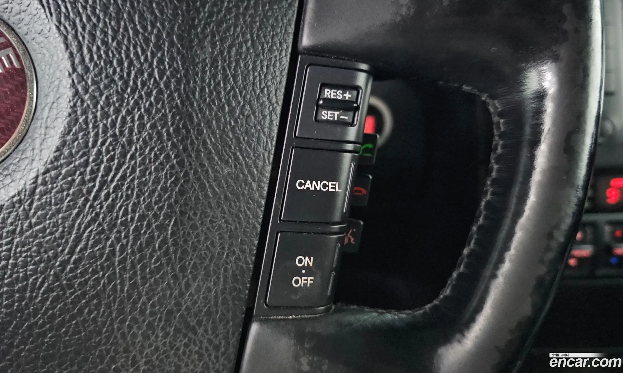 Kia Mohave 2014 KNAKR814DEA129053 — 21