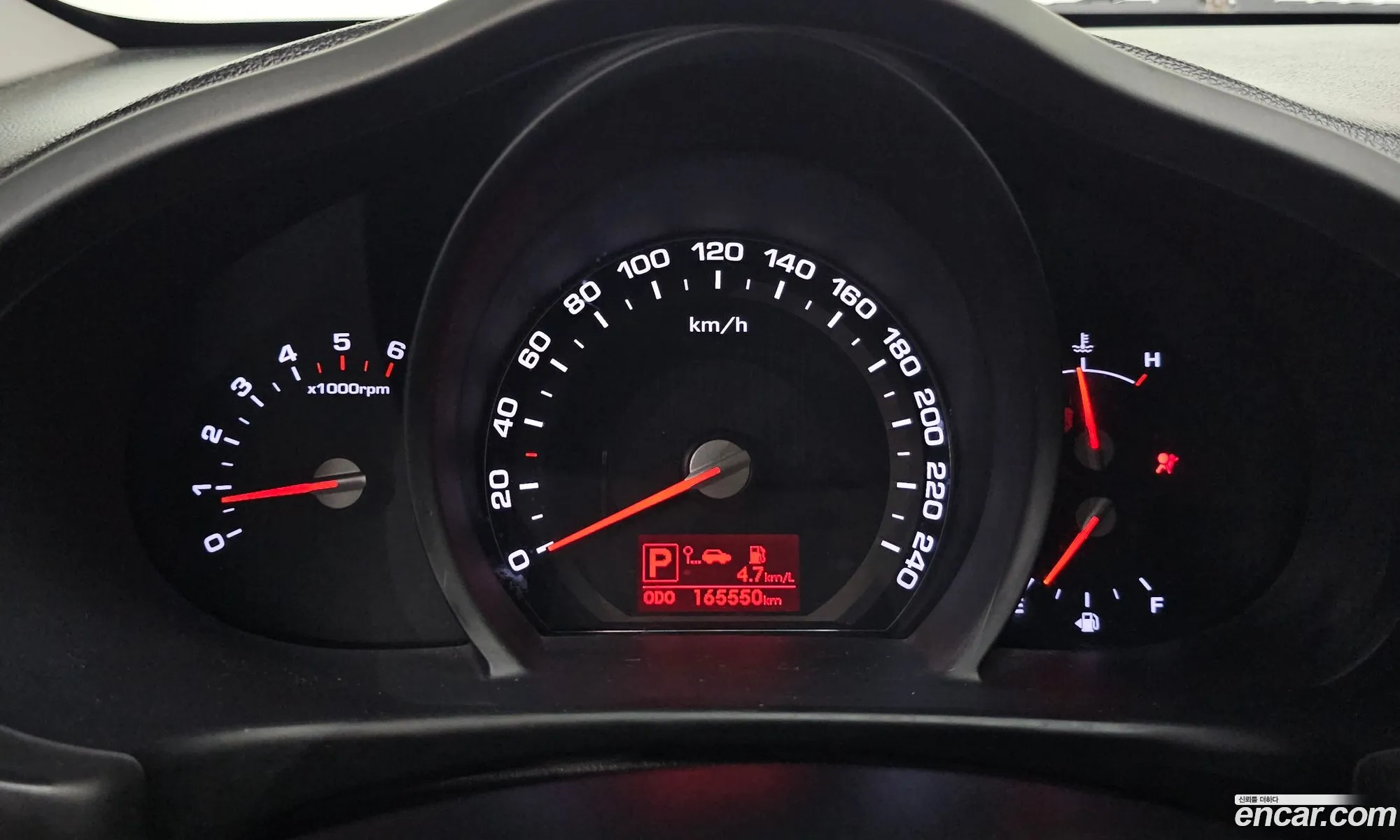 Kia Sportage R 2012 — 15