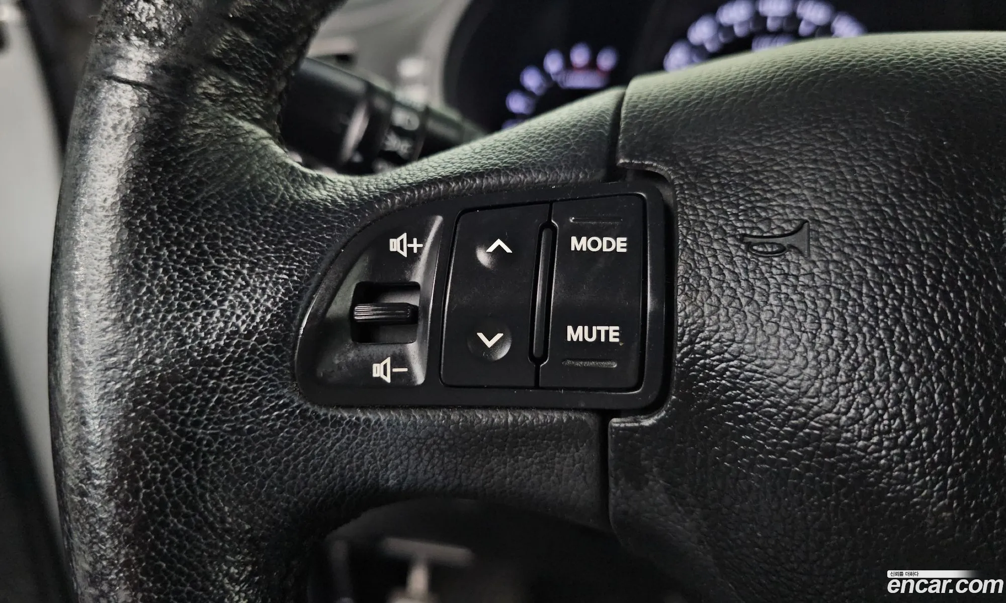 Kia Sportage R 2012 — 5