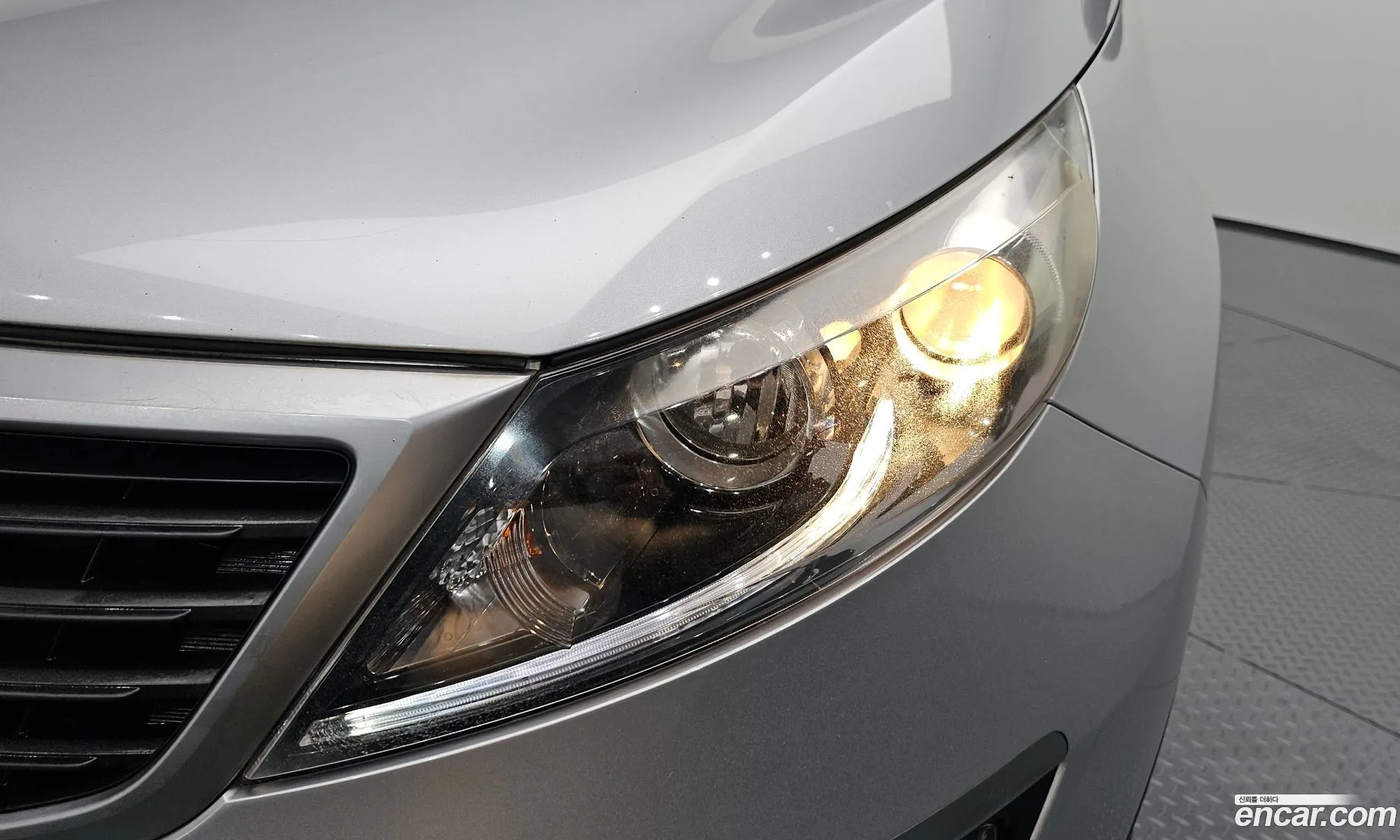 Kia Sportage R 2012 — 14
