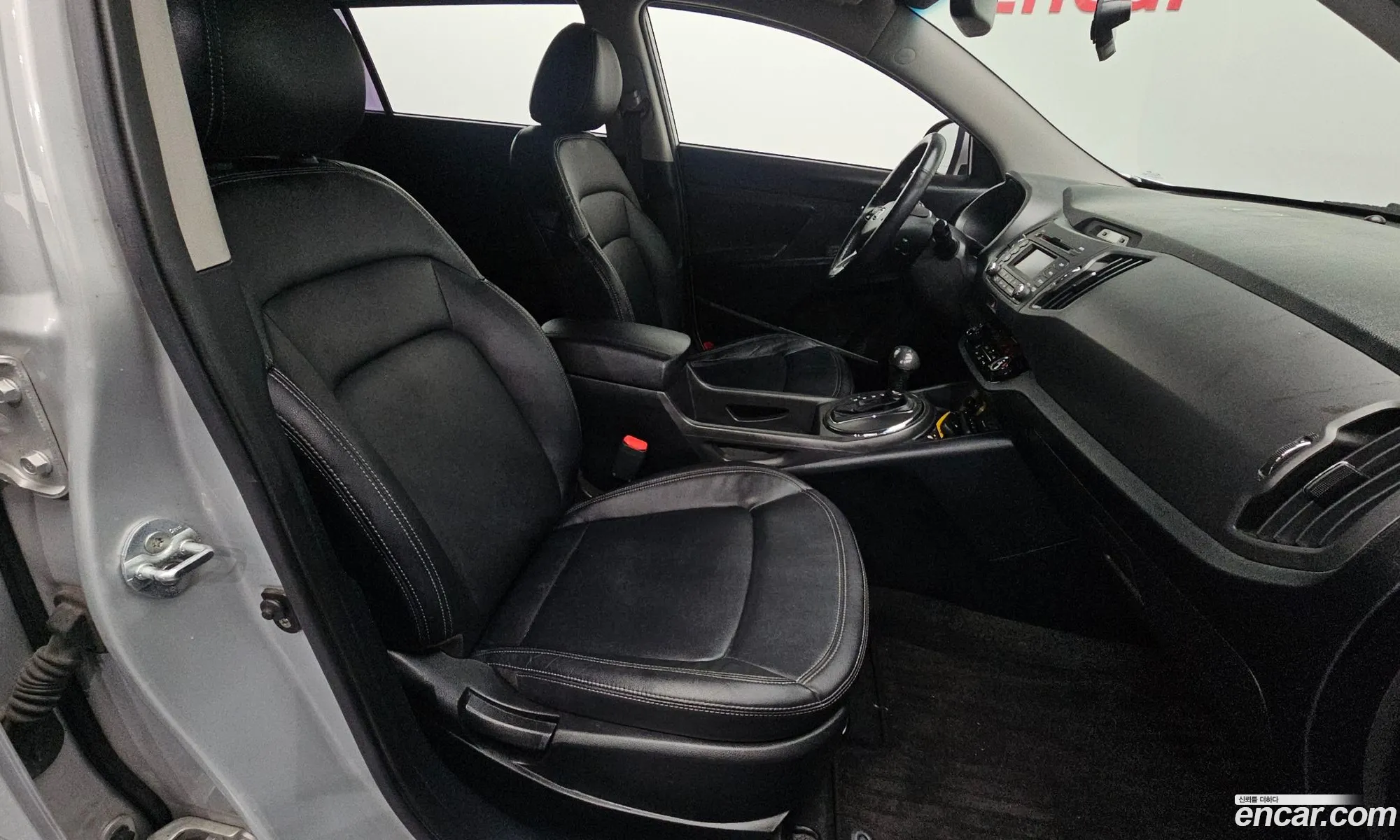 Kia Sportage R 2012 — 21