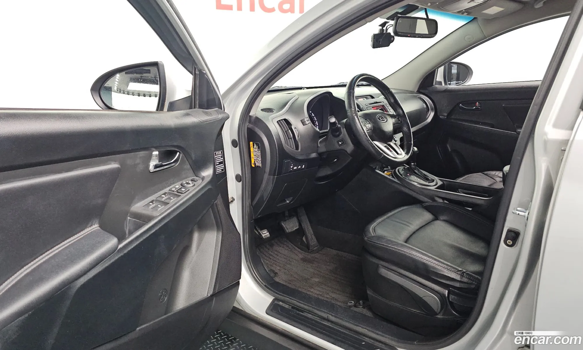 Kia Sportage R 2012 — 27