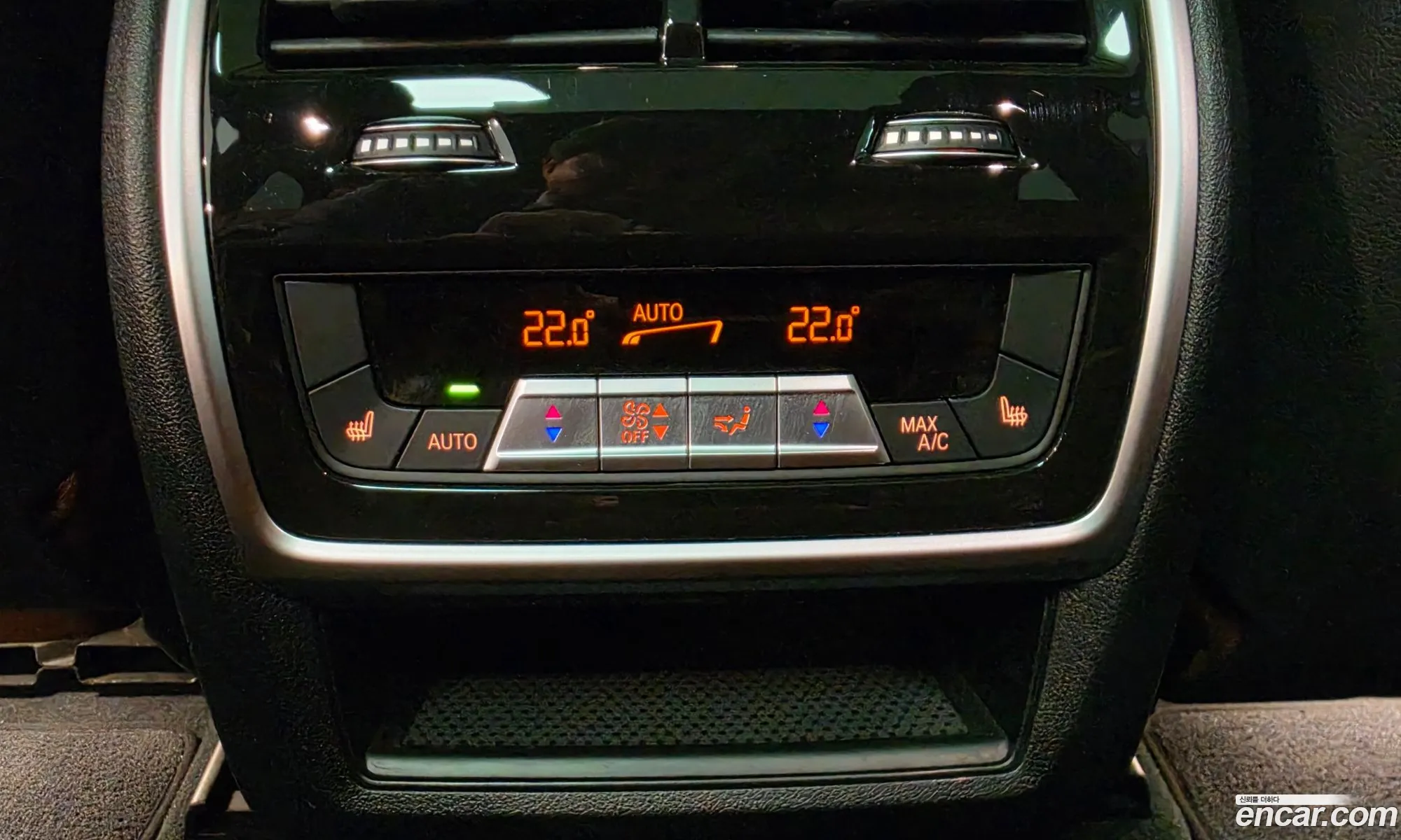 BMW X5 2022 — 2