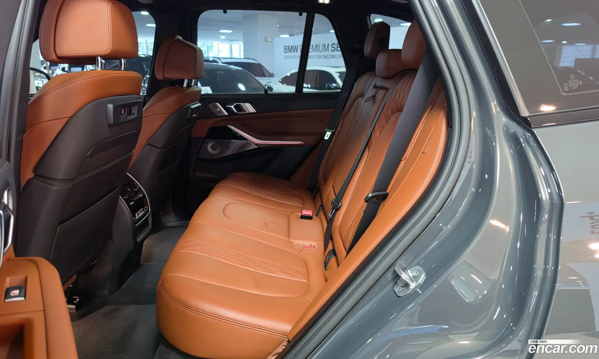 BMW X5 2022 — 4