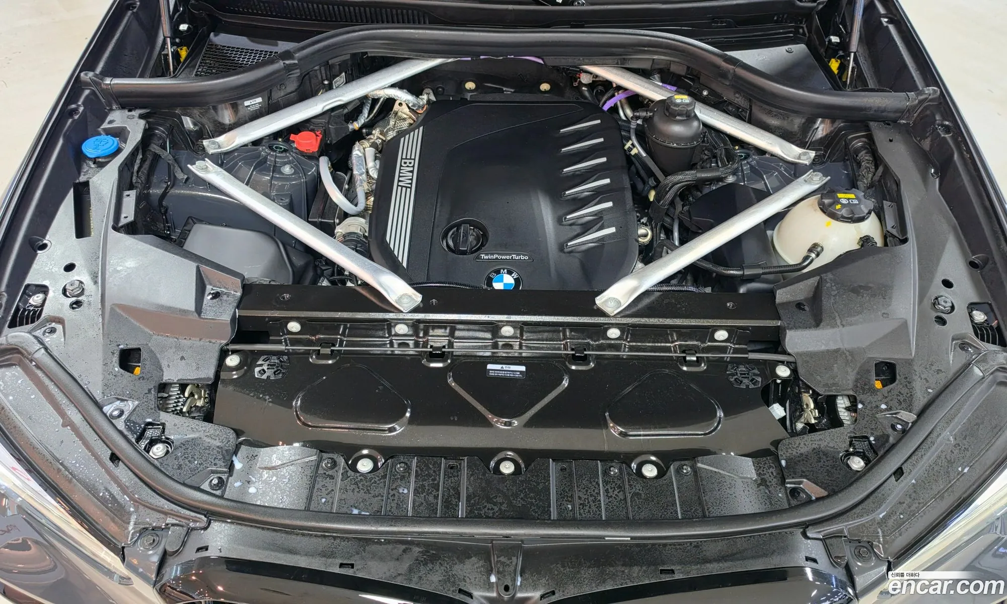 BMW X5 2022 — 9
