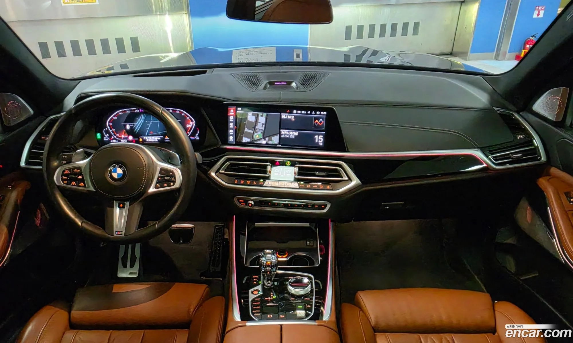 BMW X5 2022 — 16