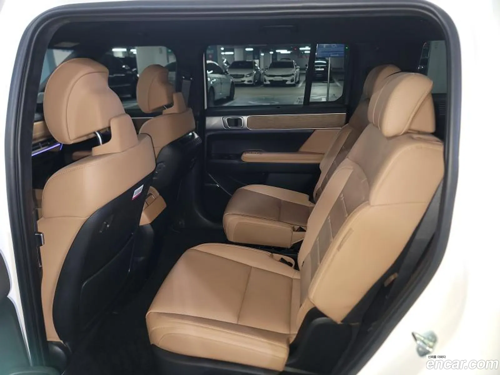 Hyundai Santa Fe 2025 — 14