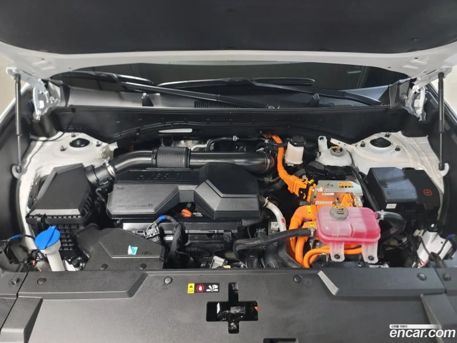 Hyundai Santa Fe 2025 — 5