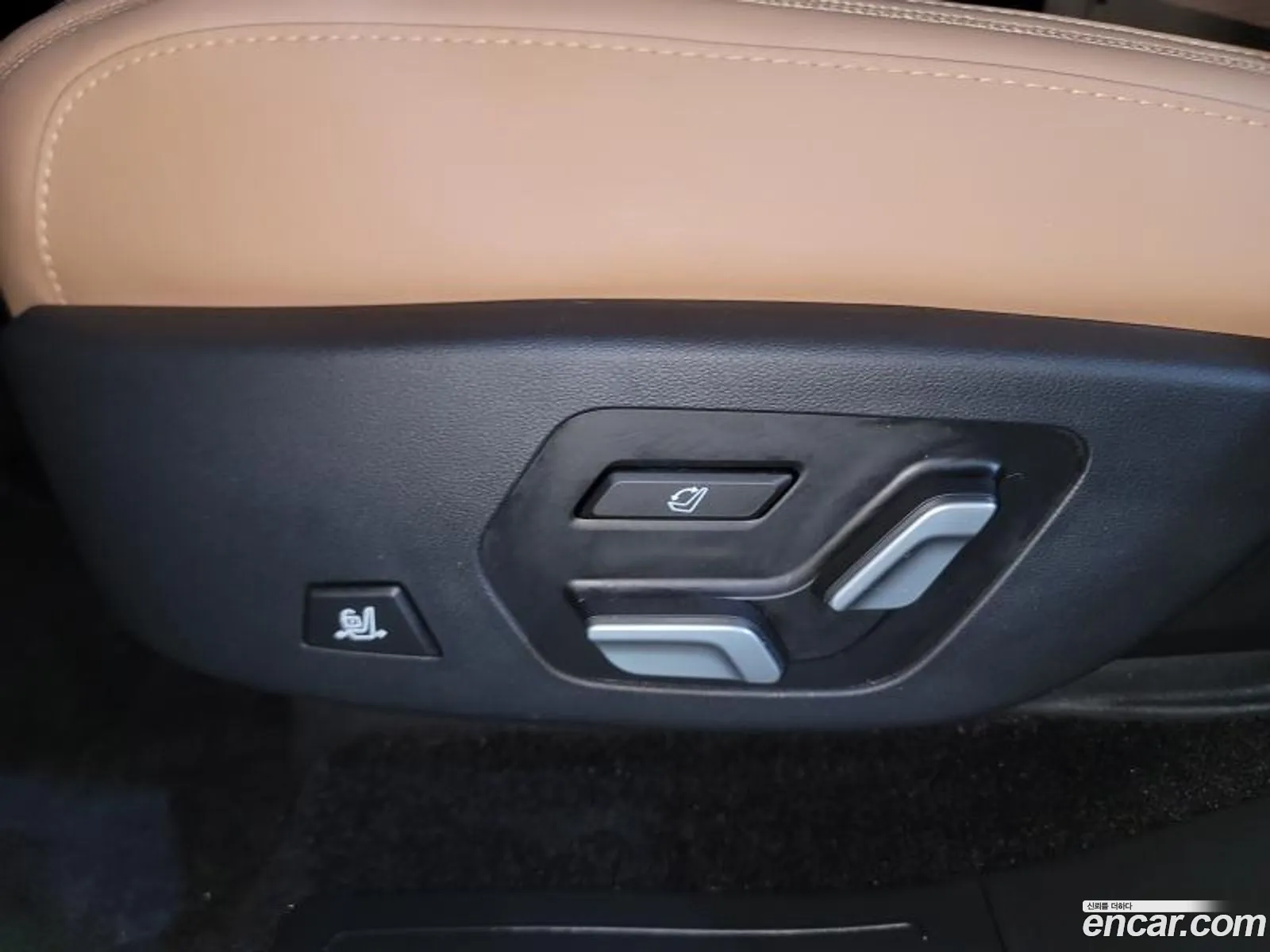 Hyundai Santa Fe 2025 — 2