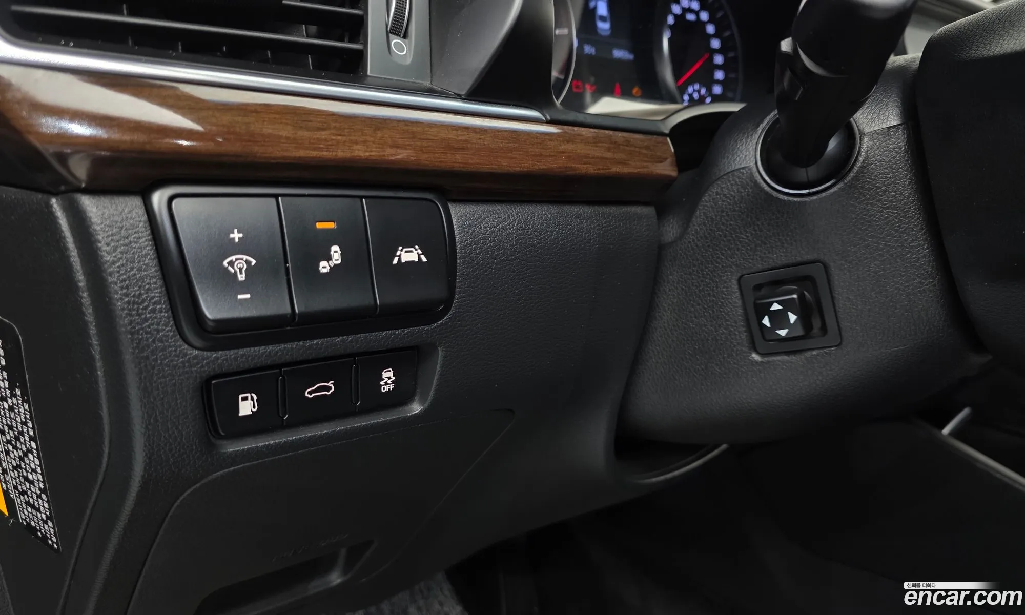 Kia K7 2019 KNALB415BKA158162 — 18