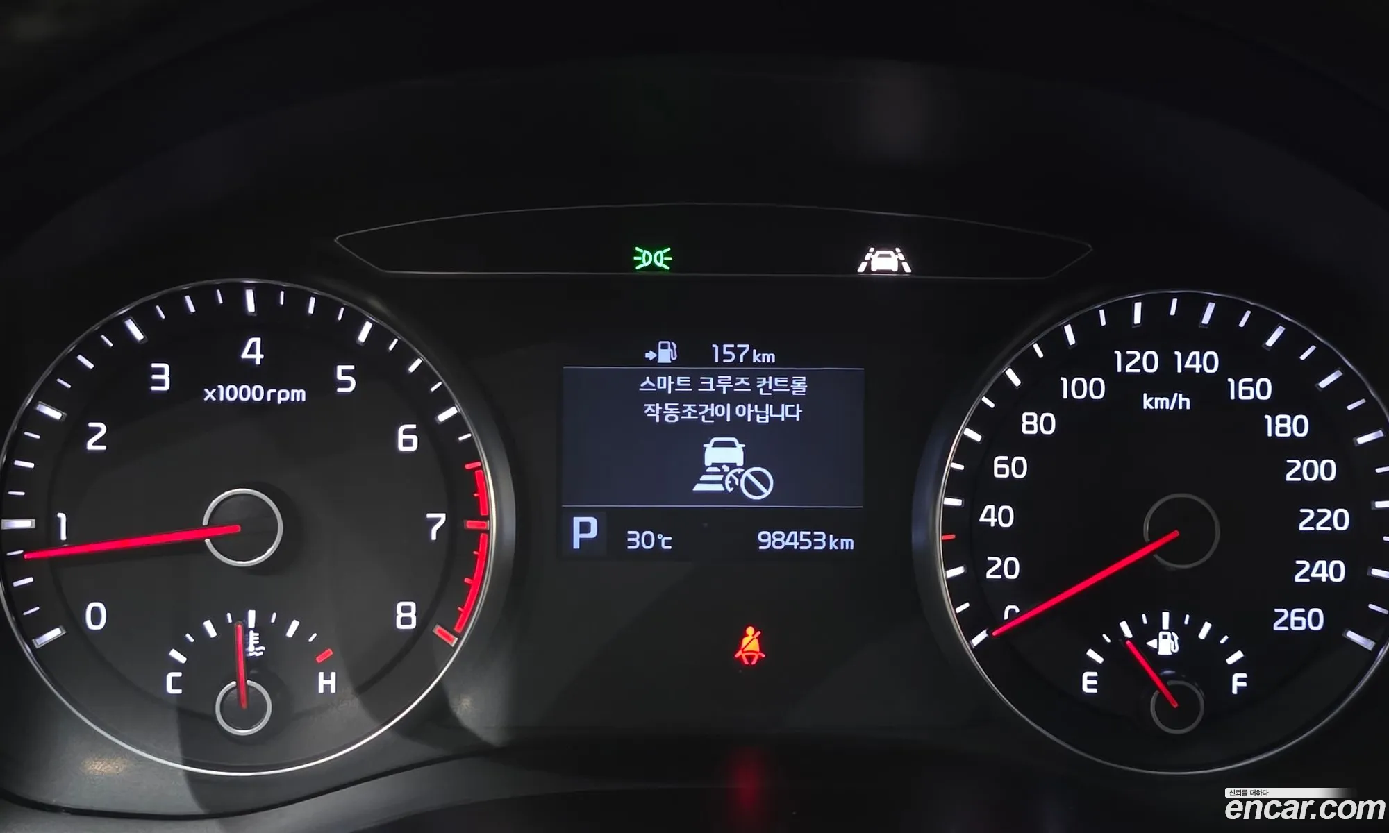 Kia K7 2019 KNALB415BKA158162 — 14