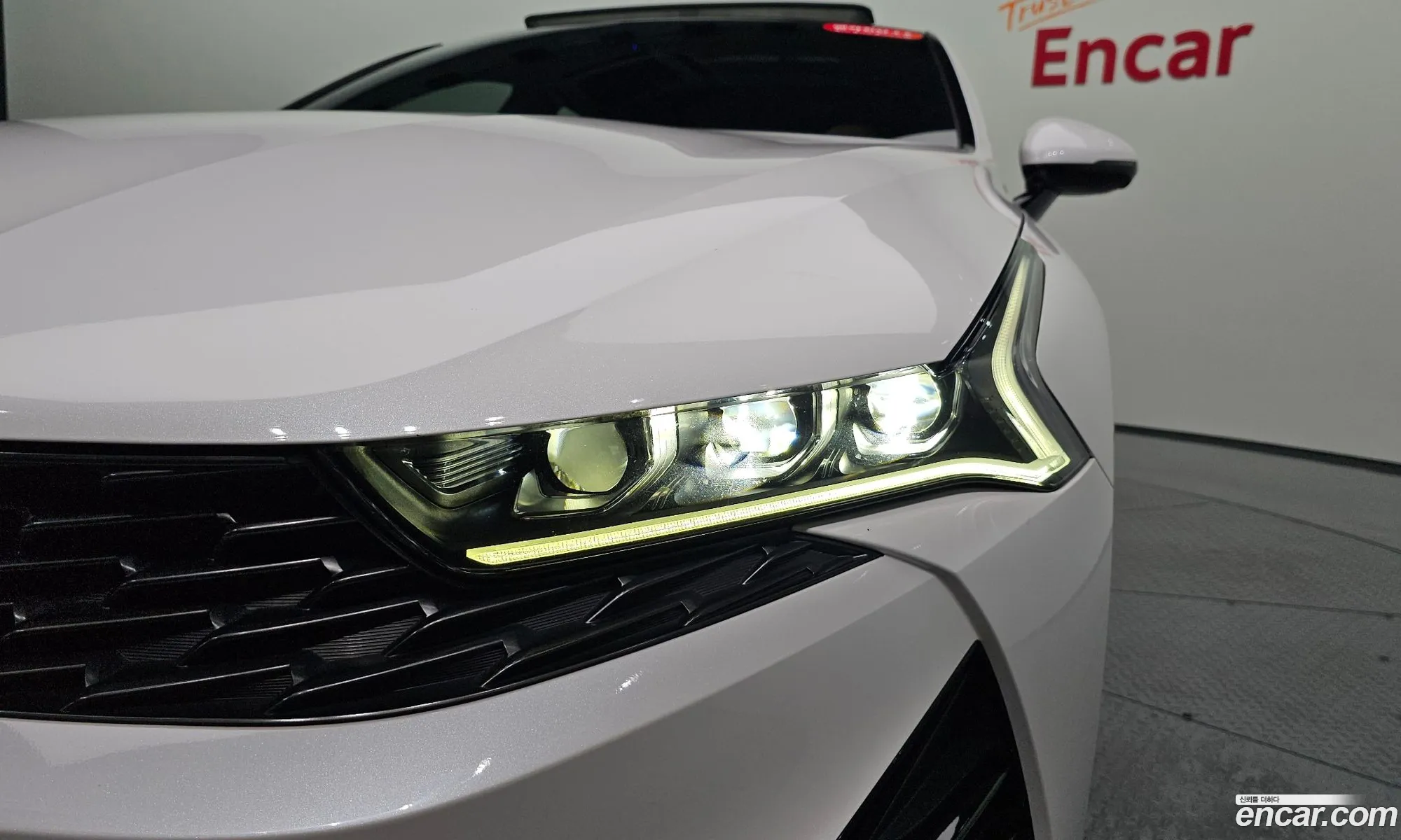 Kia K5 2020 KNAG541ABLA041399 — 24