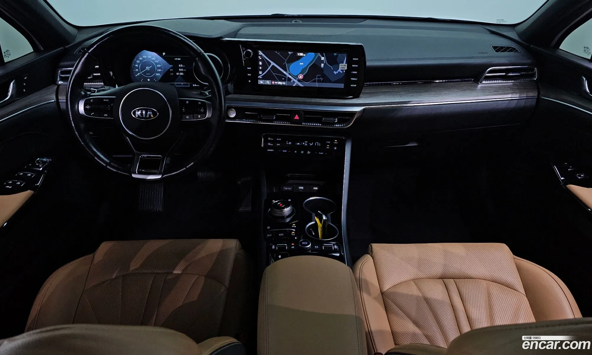 Kia K5 2020 KNAG541ABLA041399 — 33