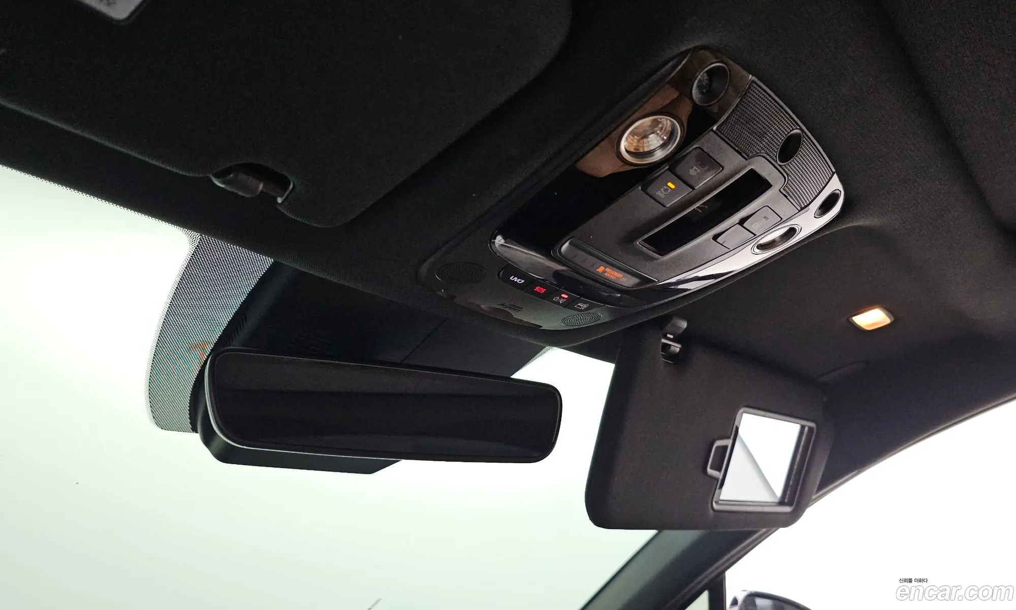 Kia K5 2020 KNAG541ABLA041399 — 11