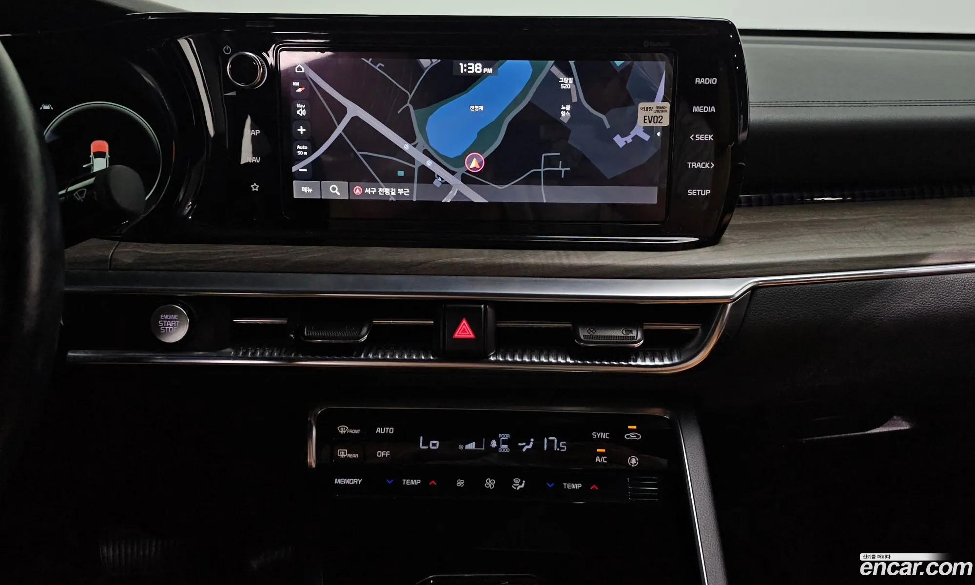 Kia K5 2020 KNAG541ABLA041399 — 25
