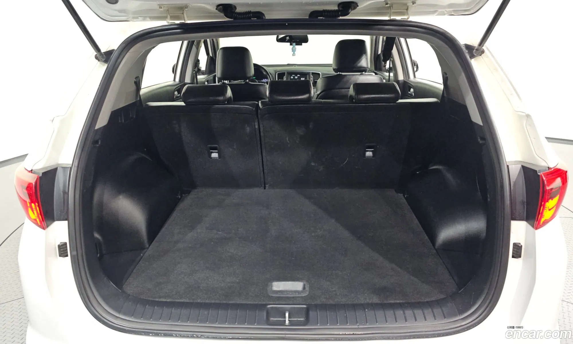 Kia Sportage 2016 — 3