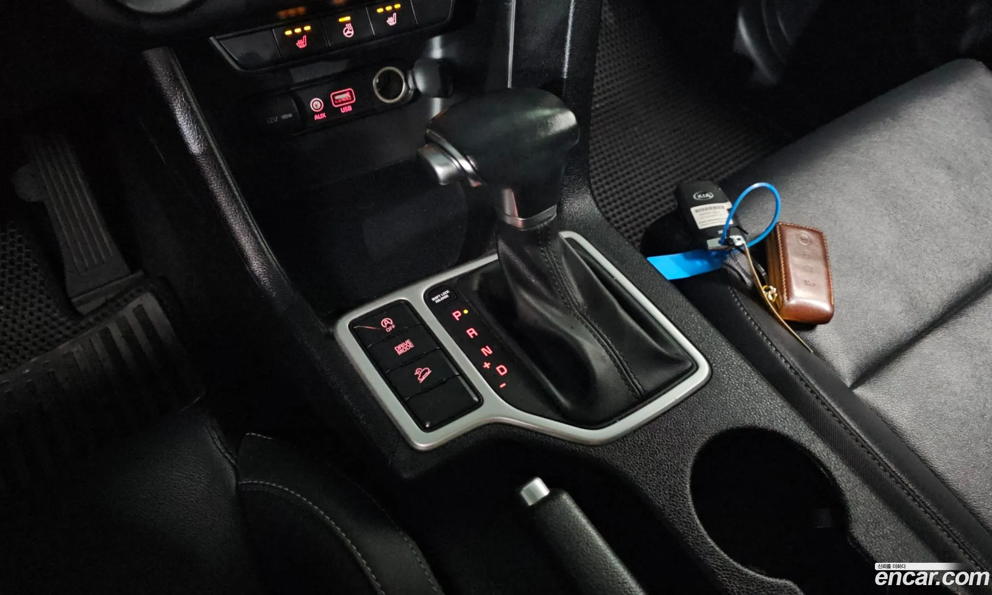 Kia Sportage 2016 — 5