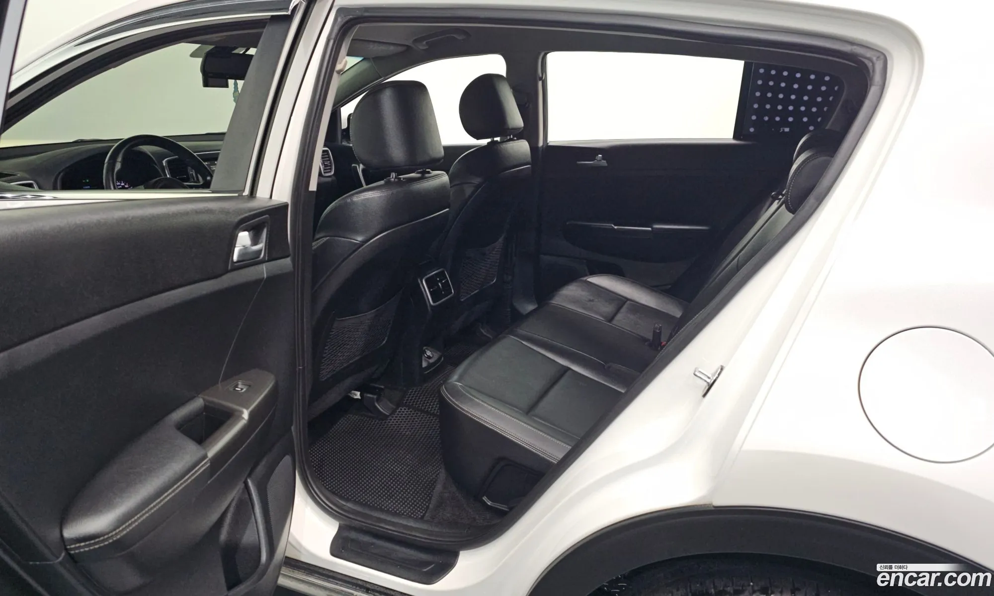 Kia Sportage 2016 — 7