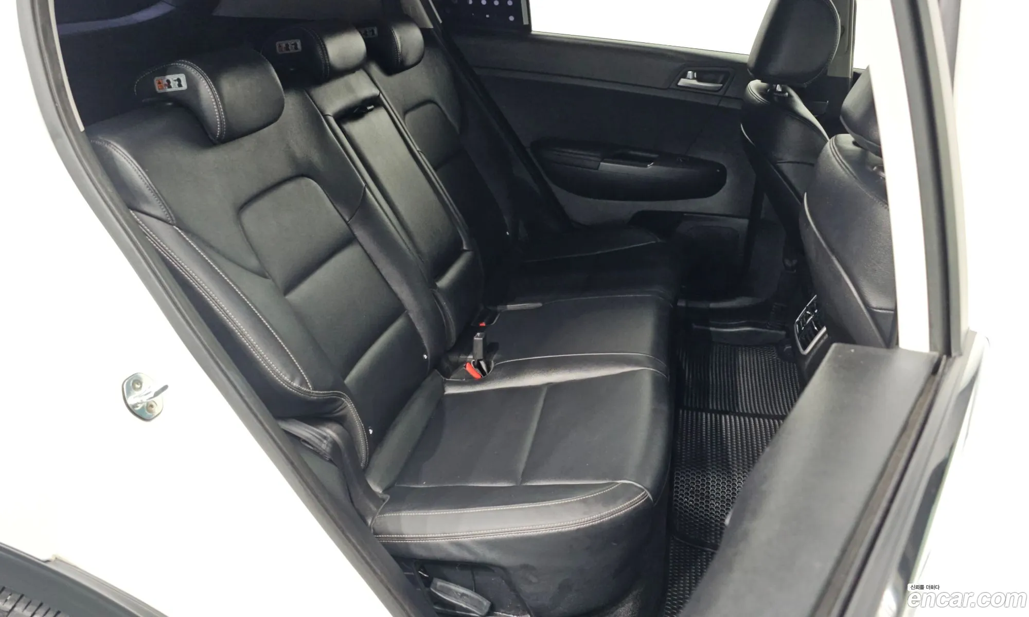 Kia Sportage 2016 — 25