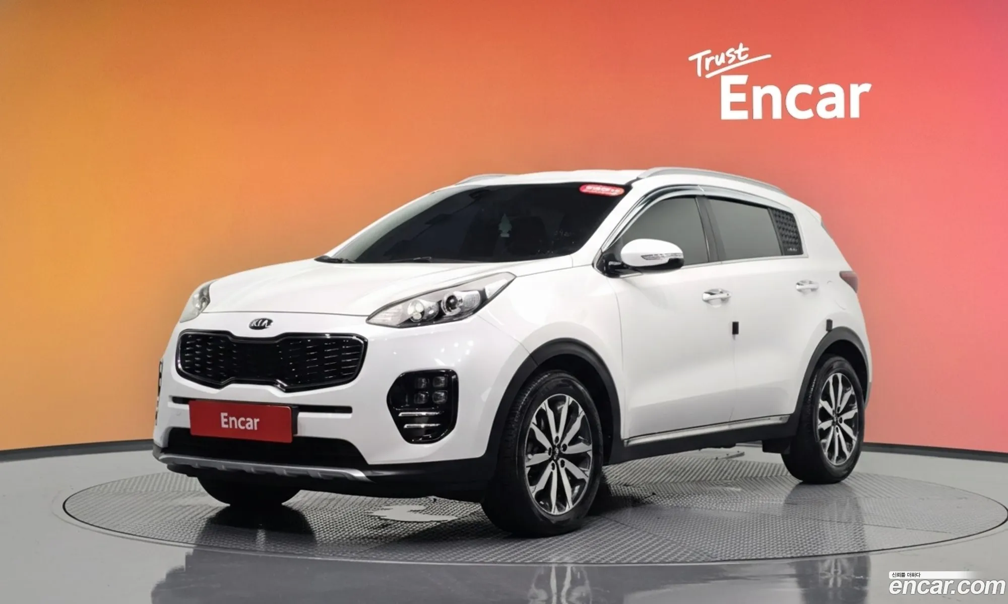 Kia Sportage 2016 — 31