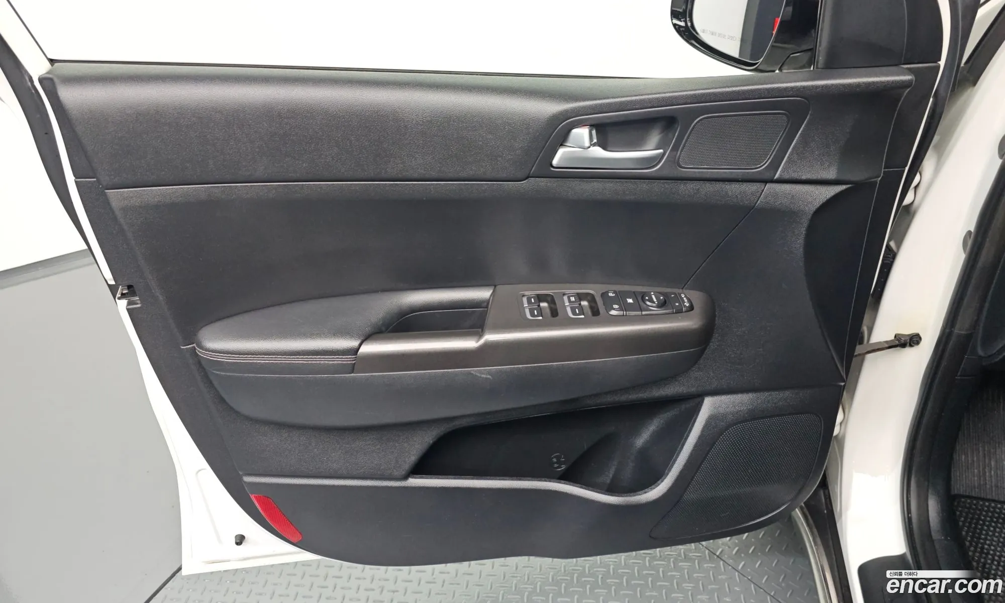 Kia Sportage 2016 — 19