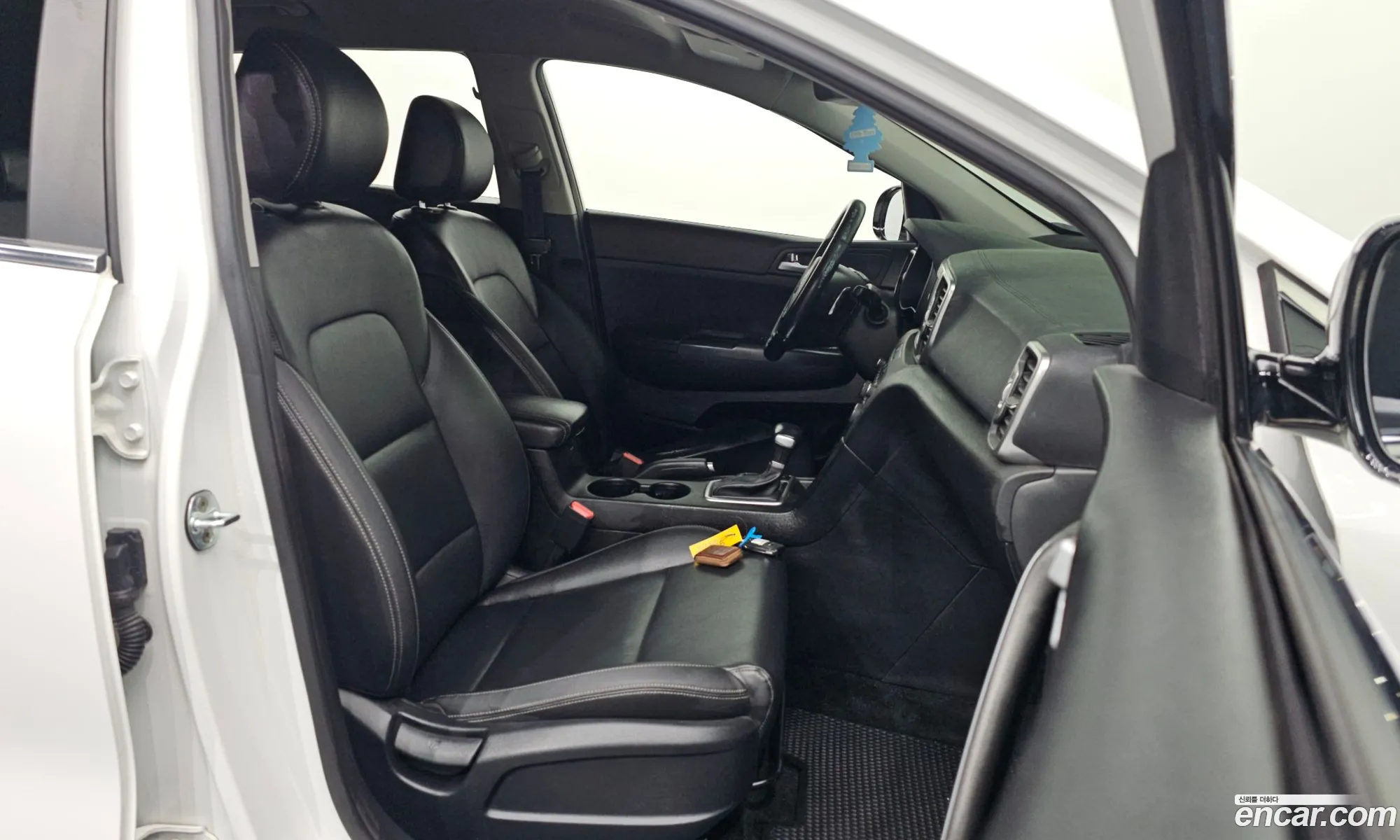 Kia Sportage 2016 — 30