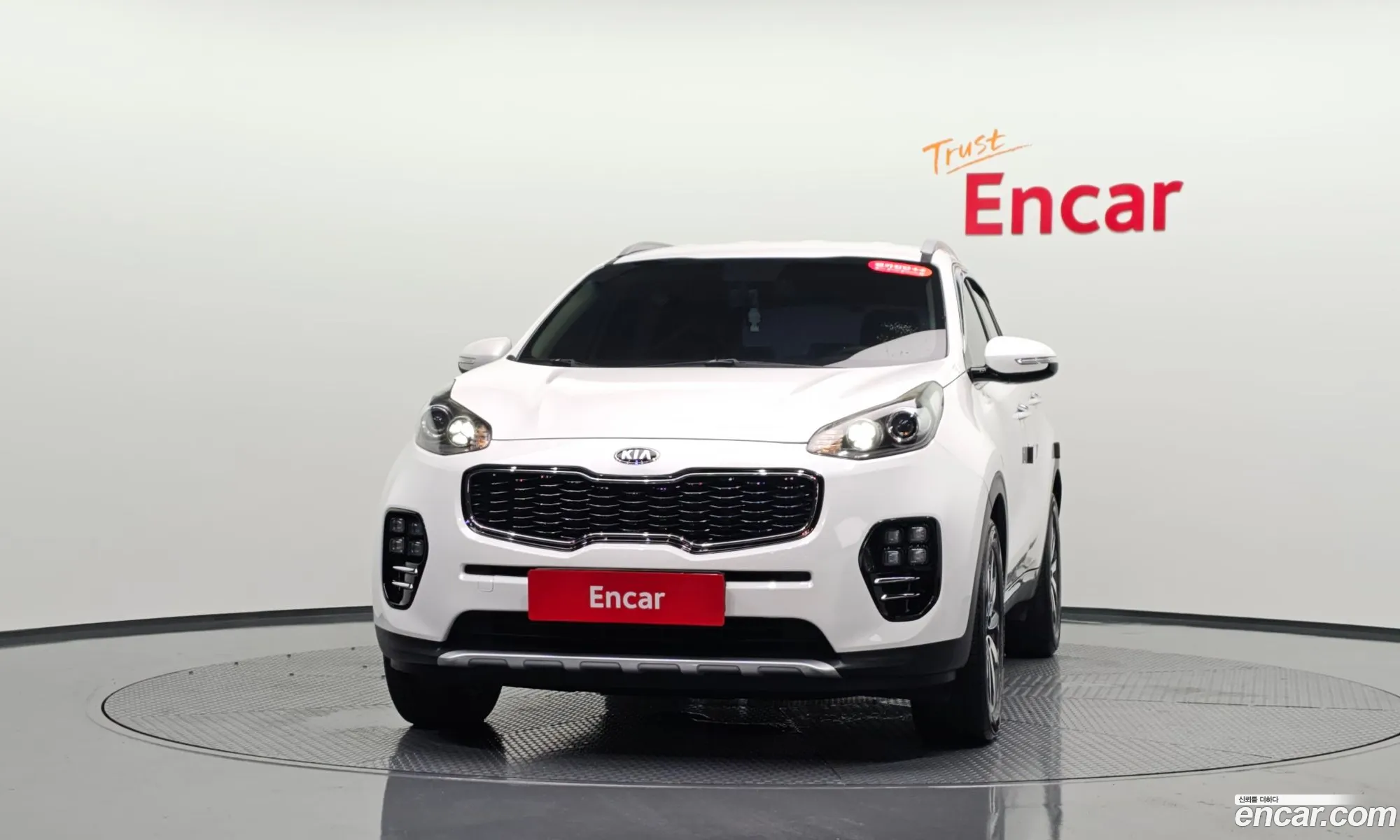 Kia Sportage 2016 — 21