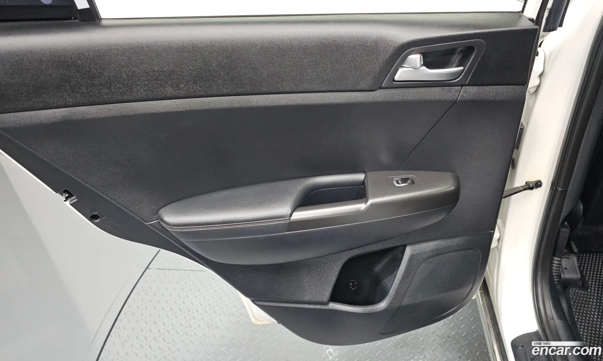 Kia Sportage 2016 — 8