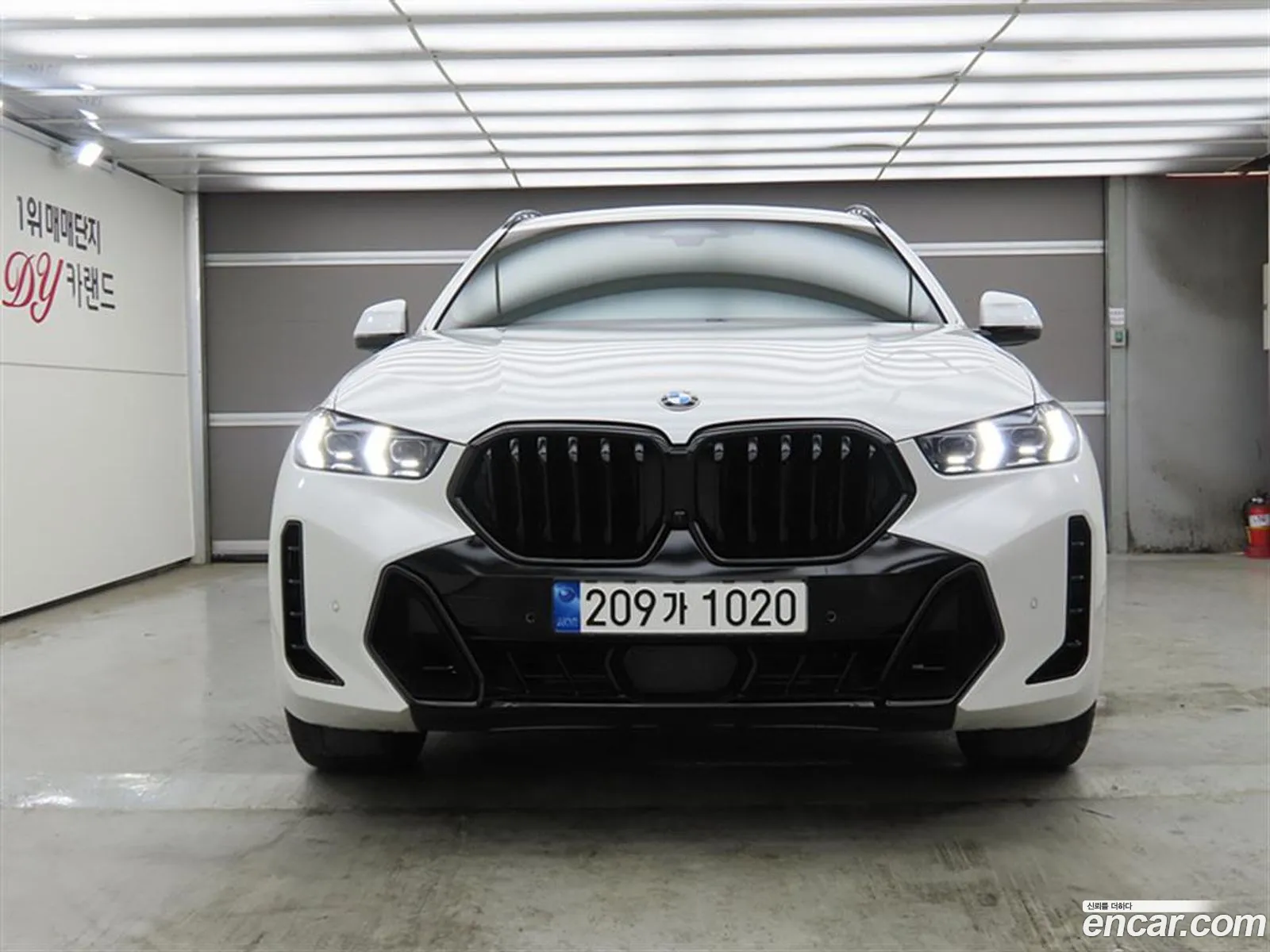 BMW X6 2023 — 5