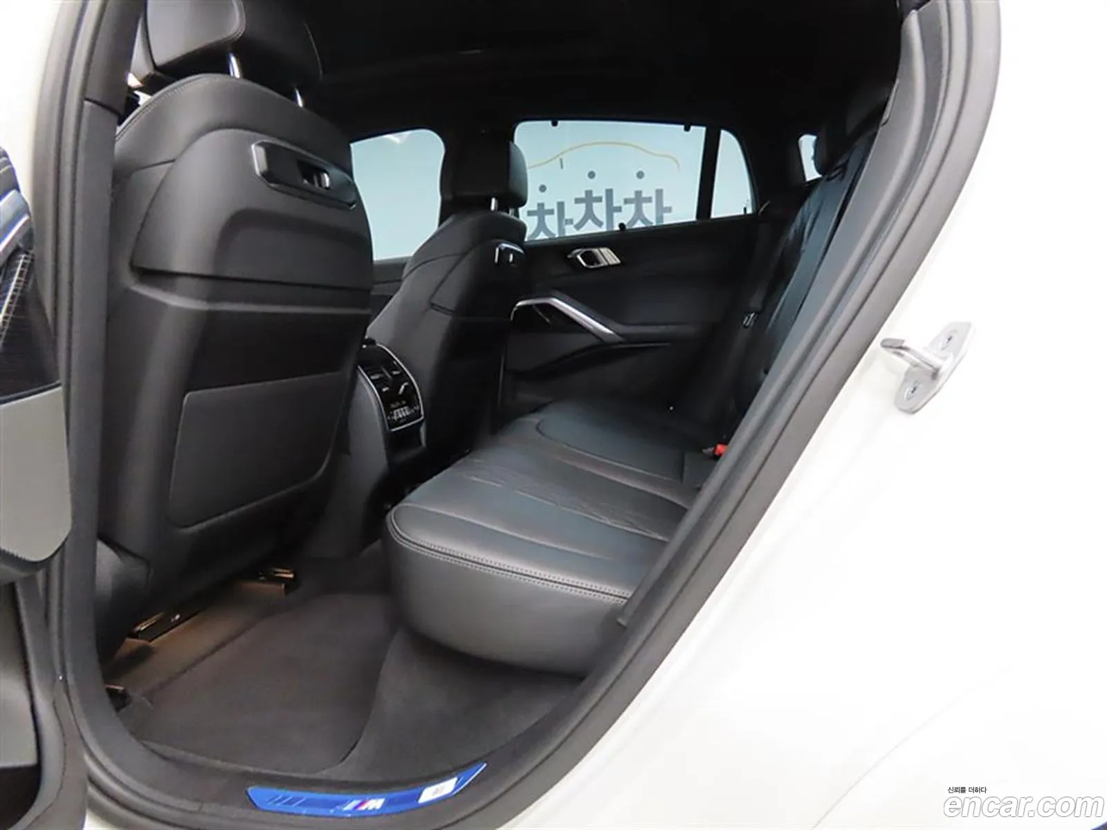 BMW X6 2023 — 10