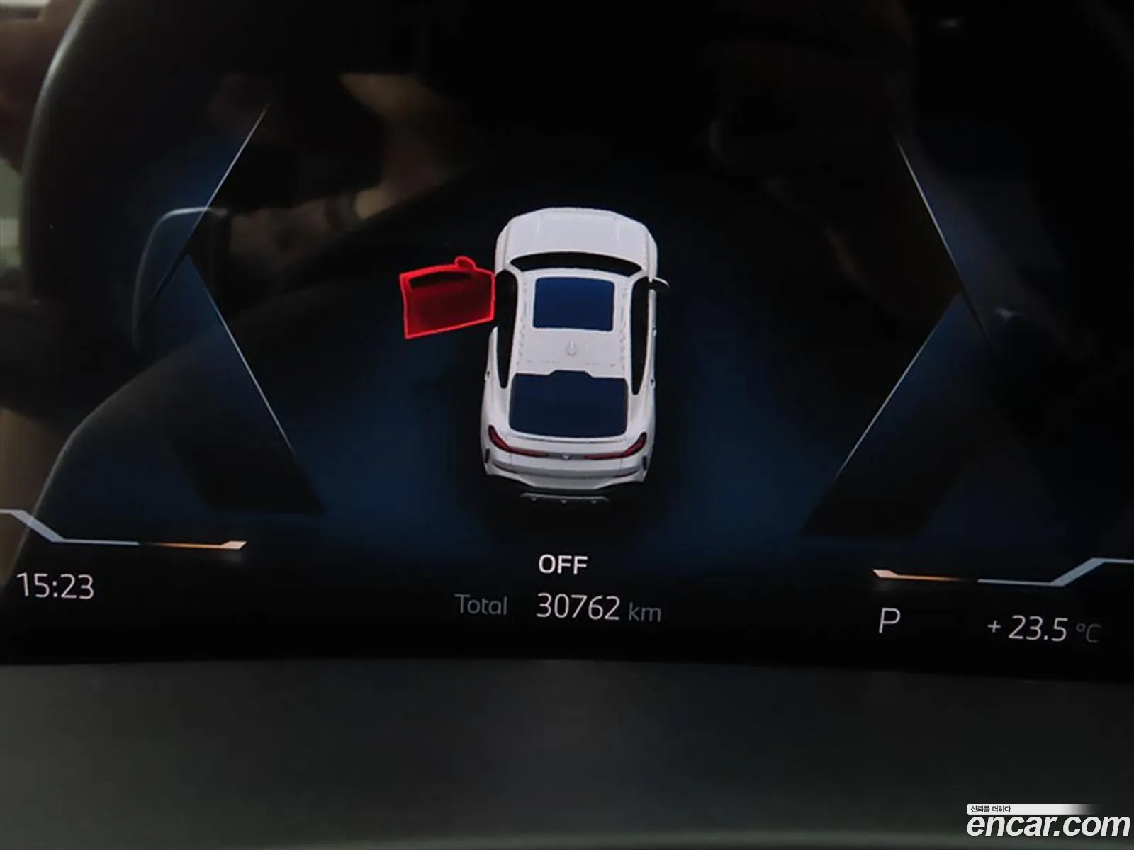 BMW X6 2023 — 7