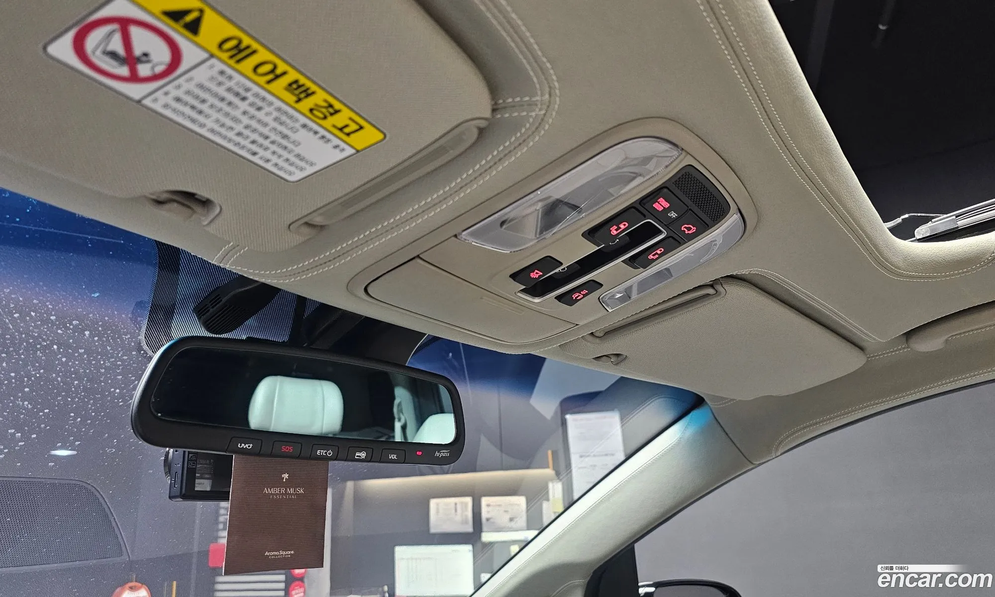 Kia Carnival 2019 KNAME811BKS590648 — 11