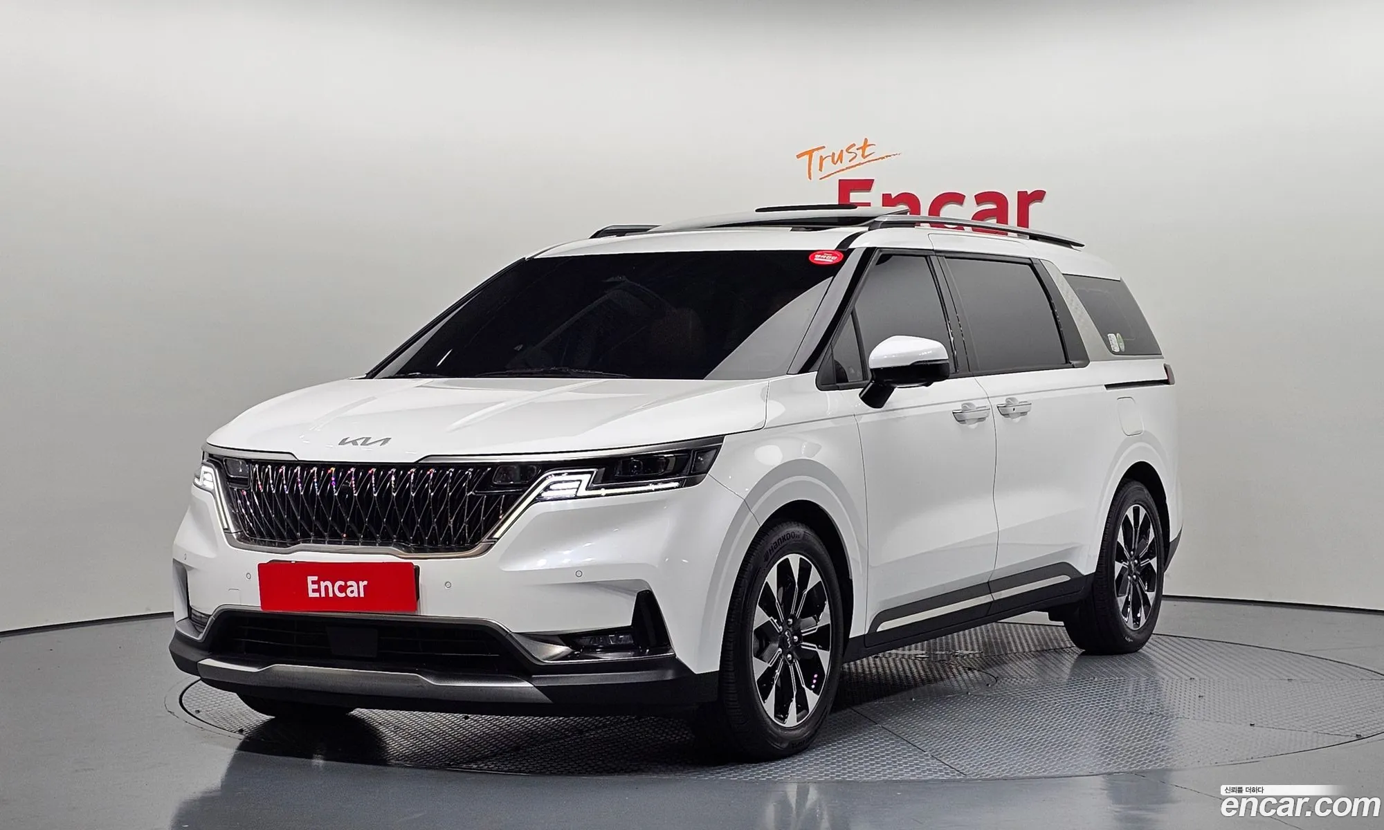 Kia Carnival 2023 KNANC81BBPS387110 — 19