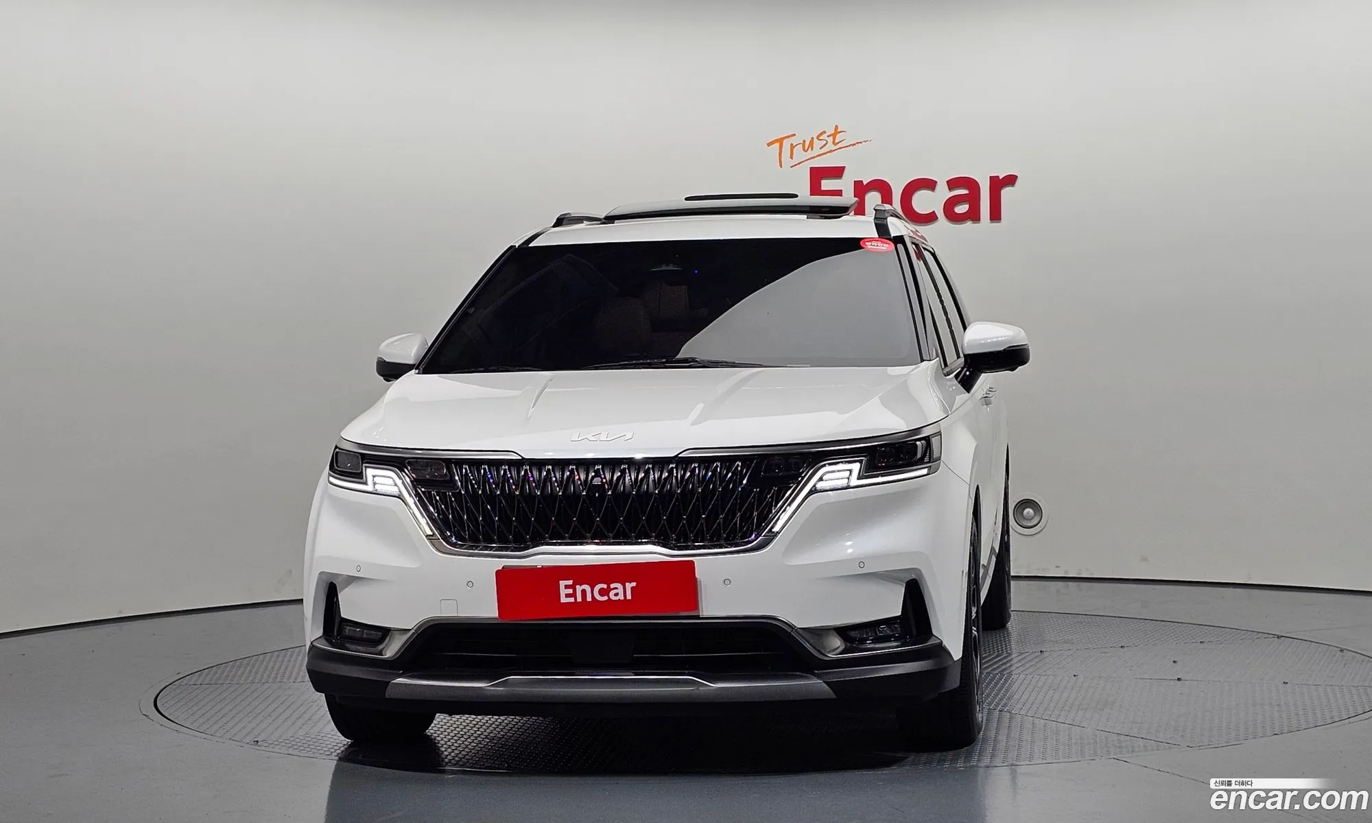 Kia Carnival 2023 KNANC81BBPS387110 — 13