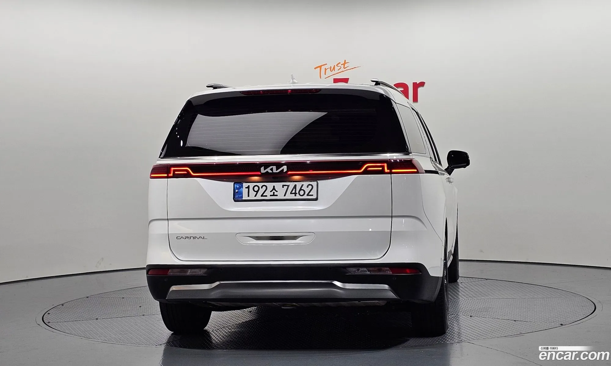 Kia Carnival 2023 KNANC81BBPS387110 — 11