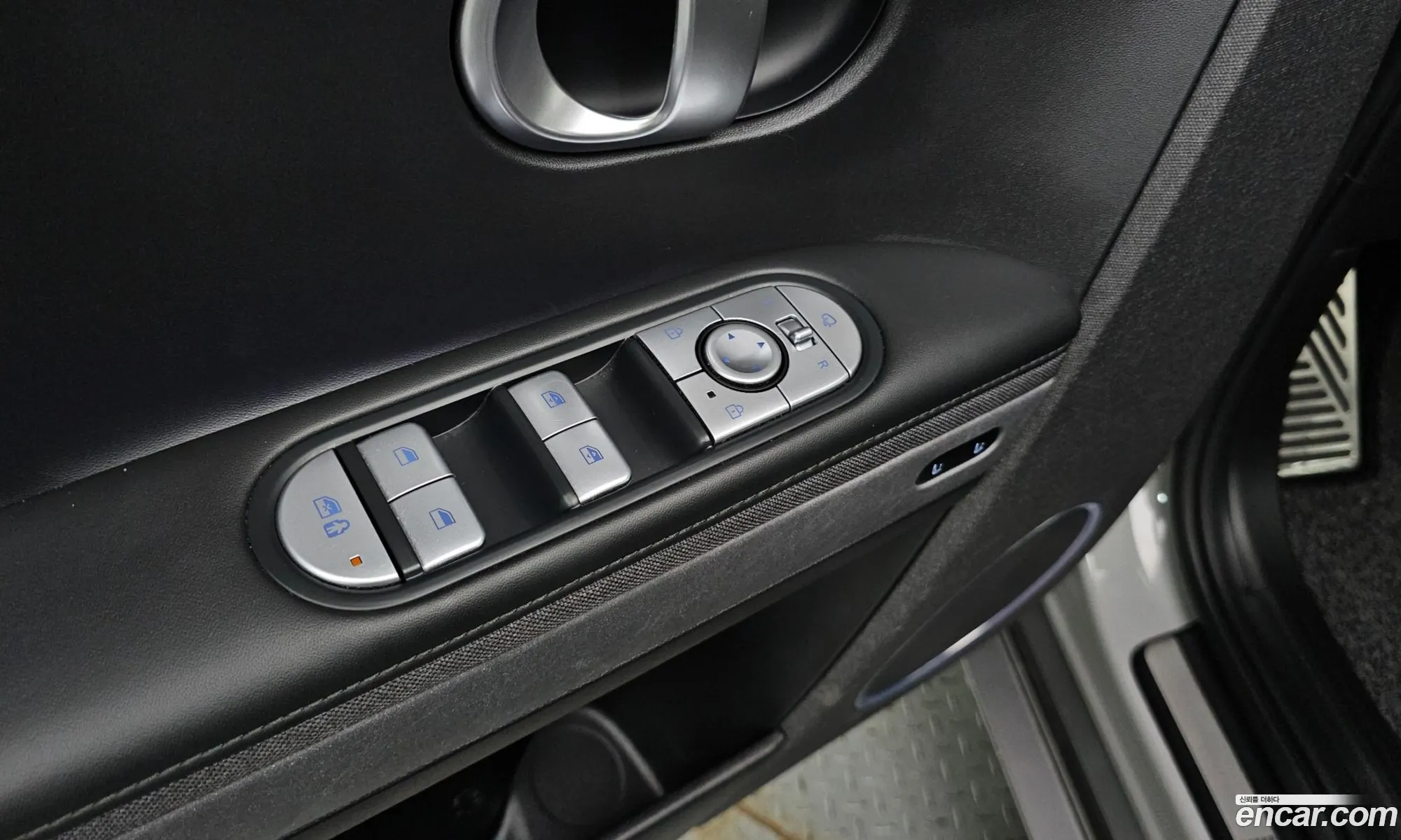 Hyundai Ioniq 5 2024 — 11