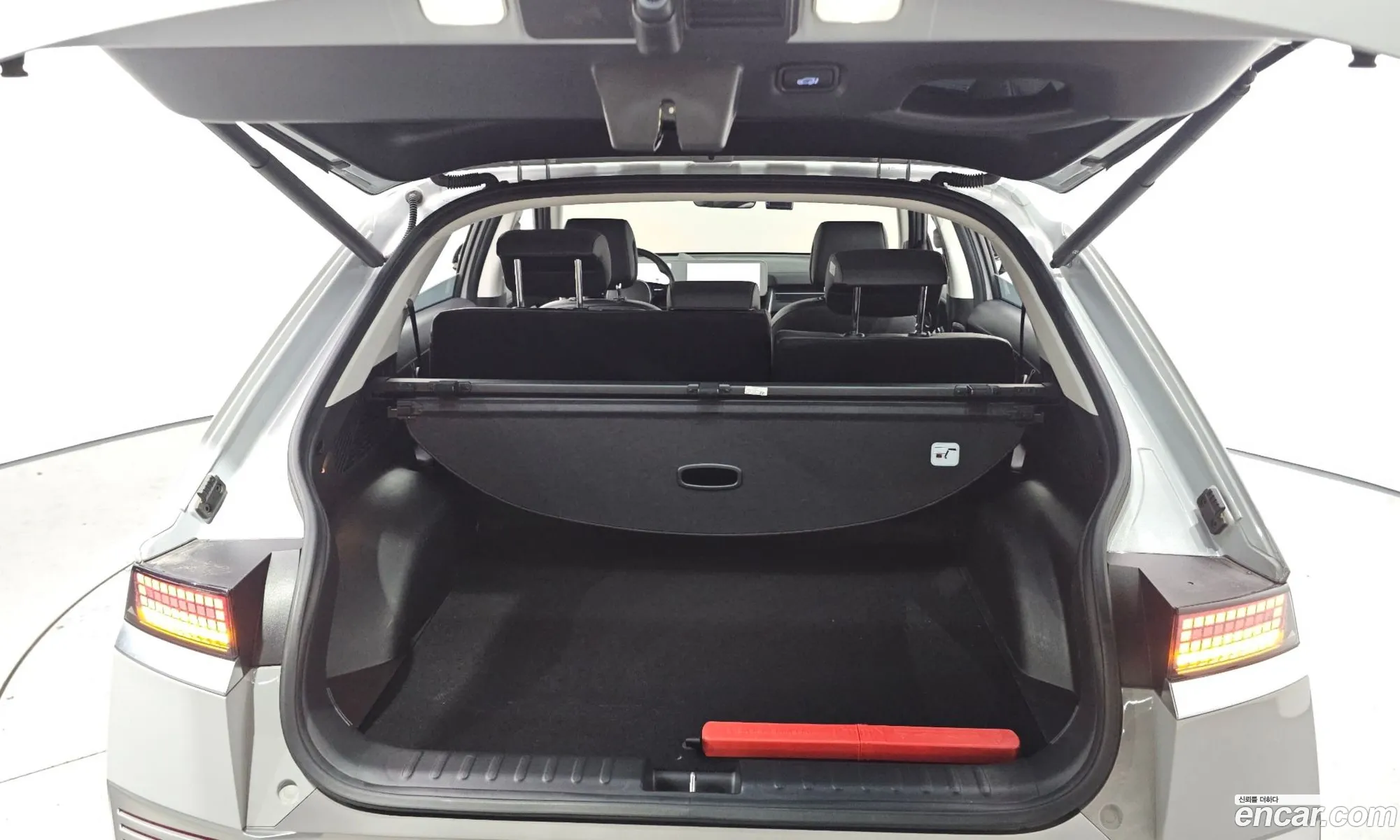 Hyundai Ioniq 5 2024 — 3